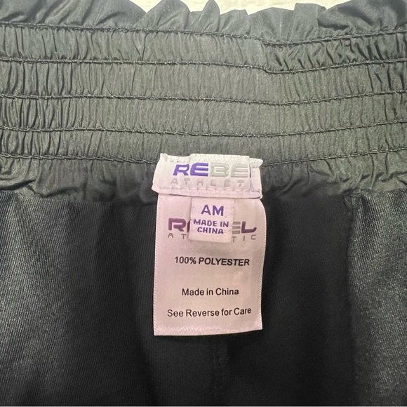 Rebel Athletics Cheer shorts - Picture 3 of 3